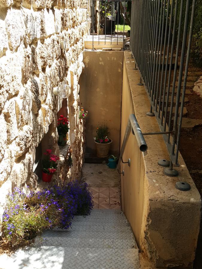 The House Of Taly & Erez Hotel Netaim Exterior photo