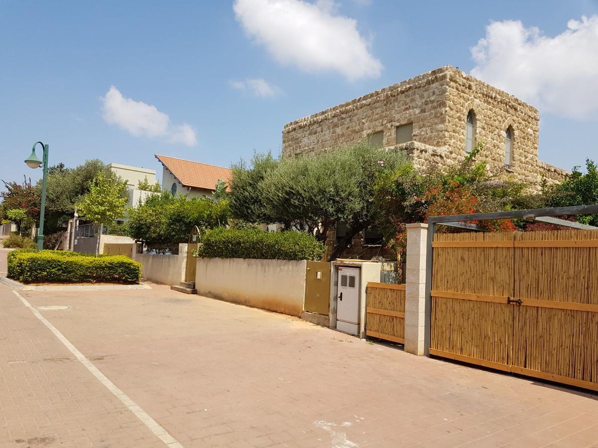 The House Of Taly & Erez Hotel Netaim Exterior photo